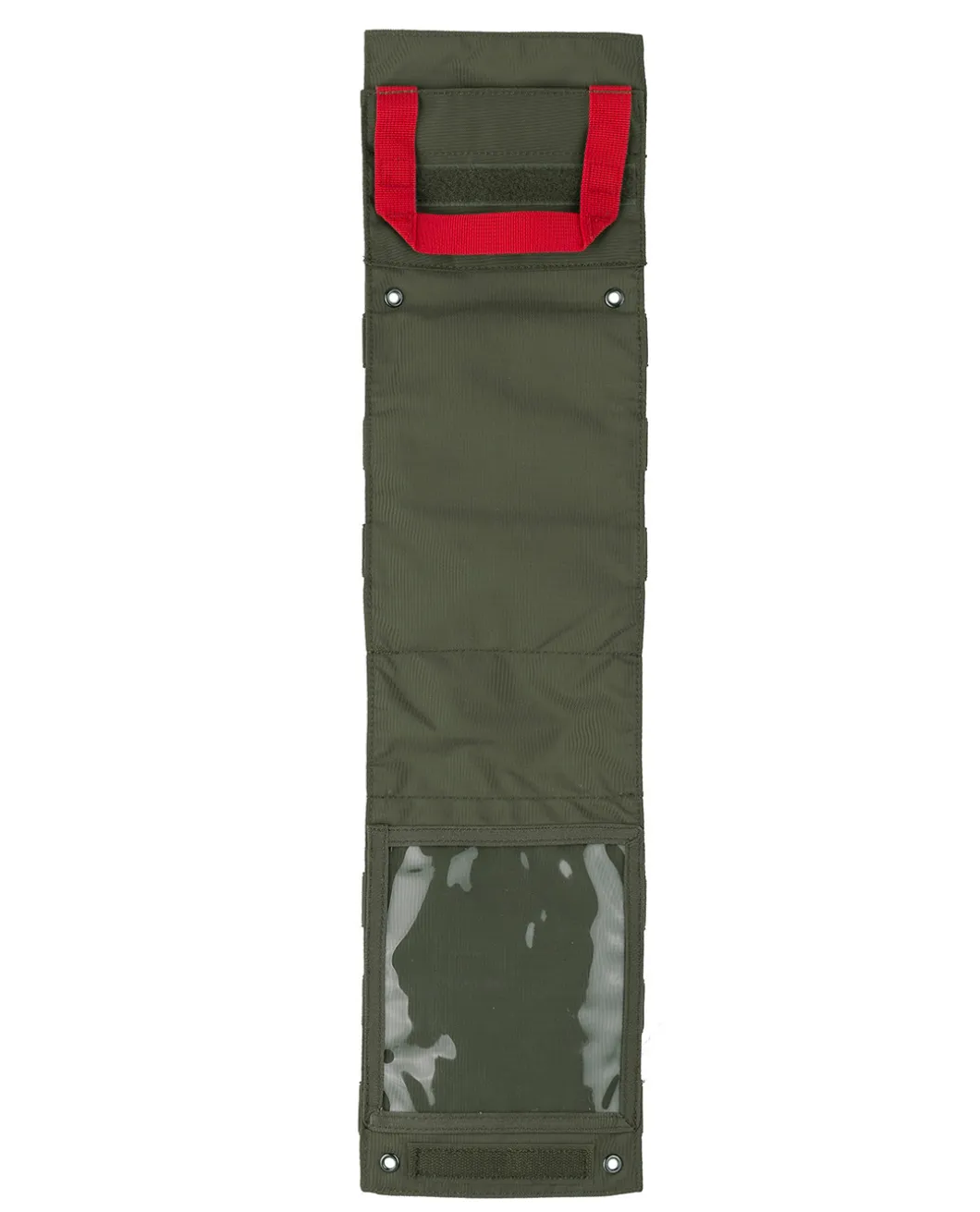 TT IFAK Pouch VL L Oliv