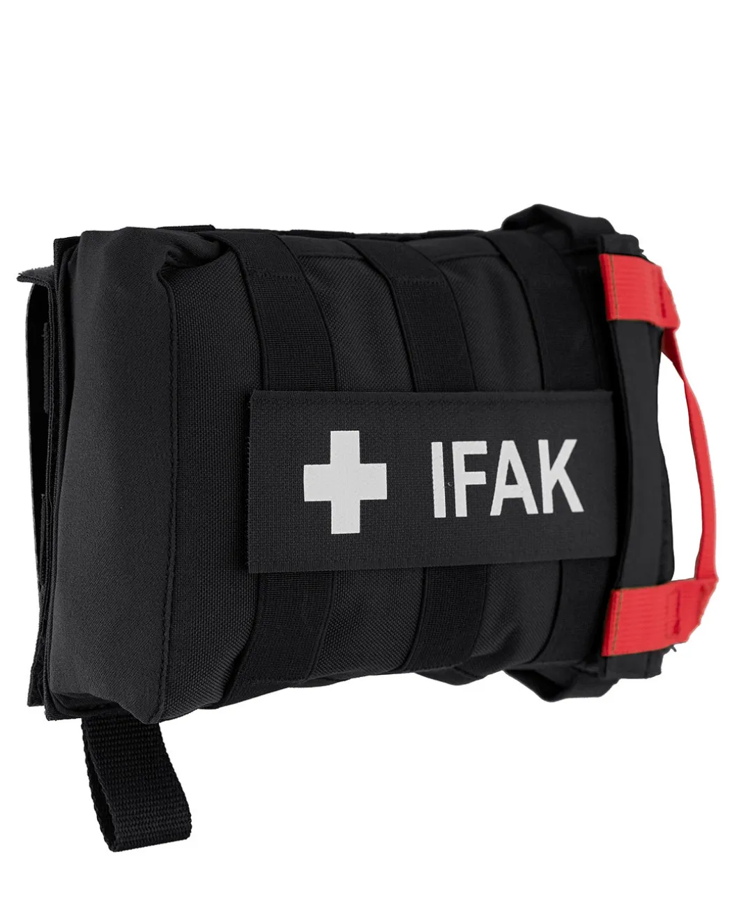 TT IFAK Pouch VL L Schwarz
