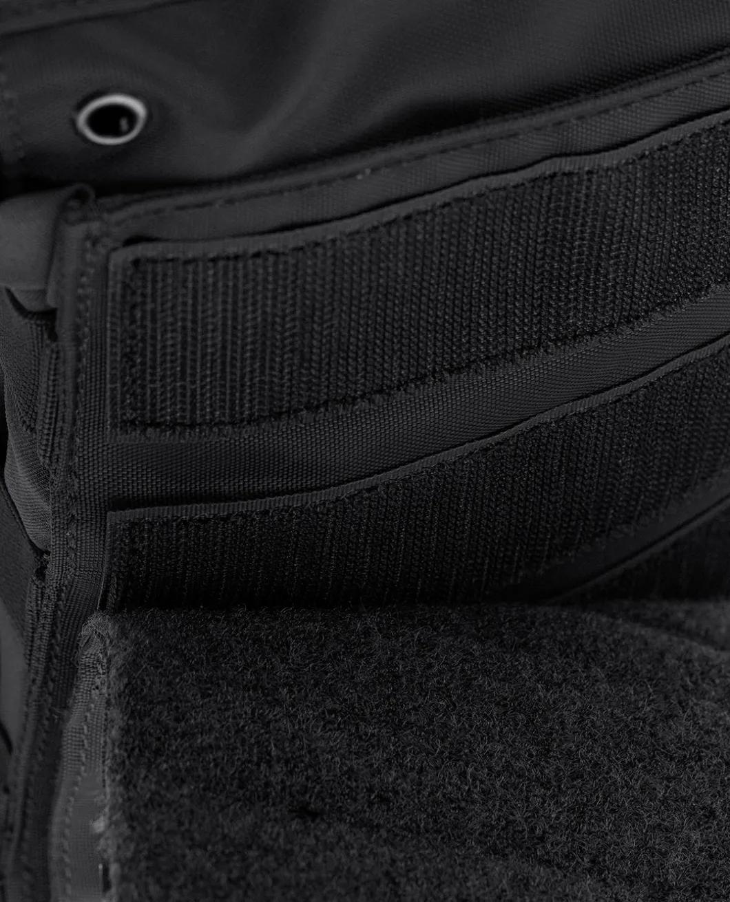 TT IFAK Pouch VL L Schwarz