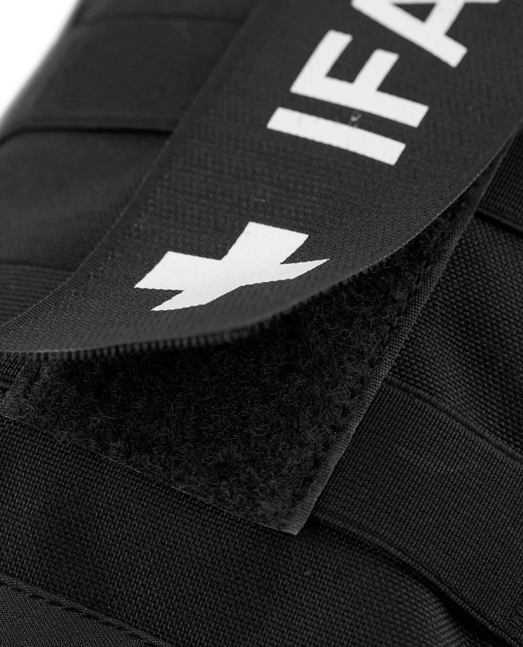 TT IFAK Pouch VL L Schwarz