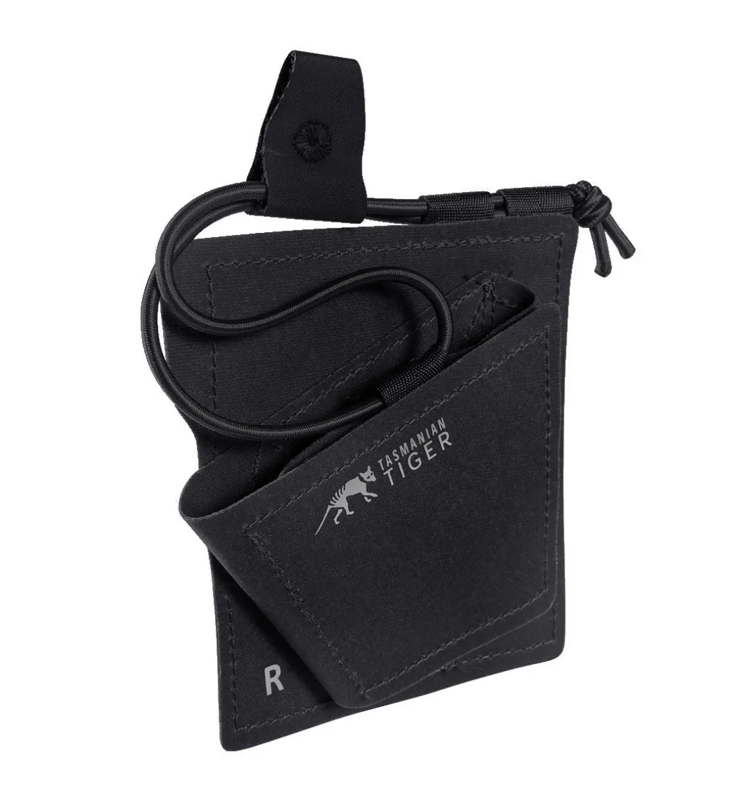 TT Internal Holster Black Schwarz