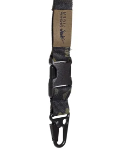 TT Key Chain MK II Multicam Black