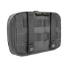 TT Leader Admin Pouch titan grey