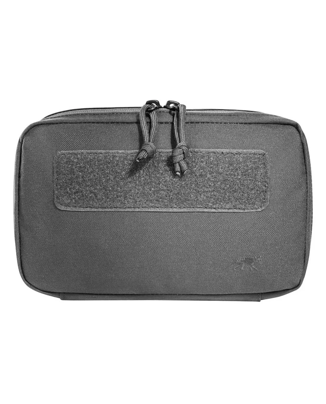 TT Leader Admin Pouch titan grey