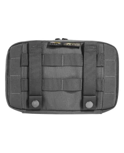 TT Leader Admin Pouch titan grey