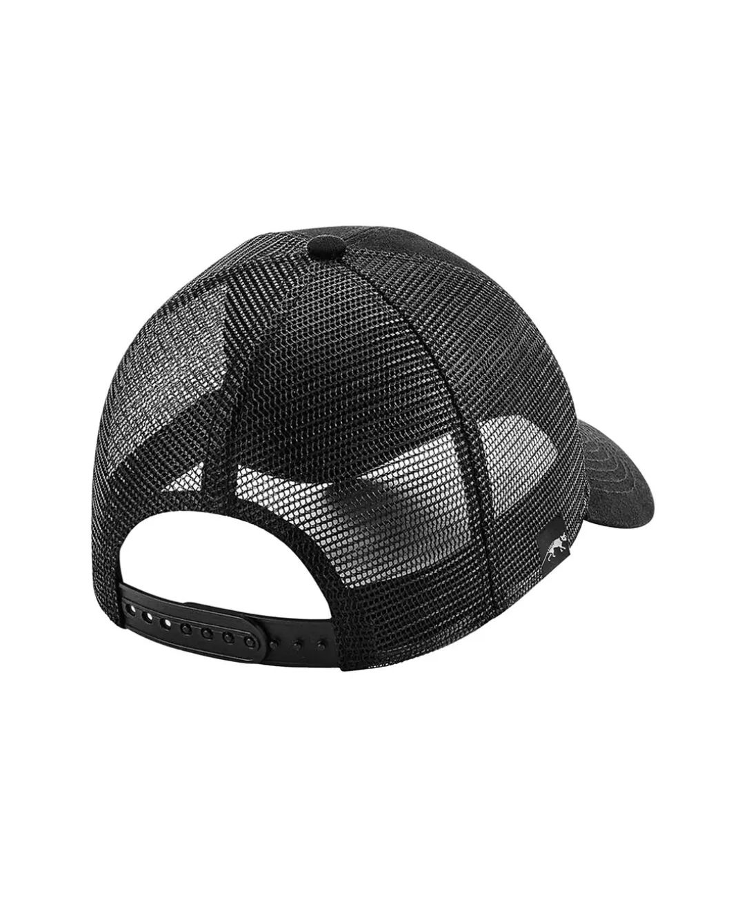 TT Logo Cap Schwarz