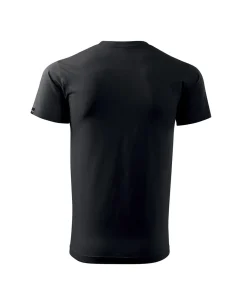 TT Logo Shirt Schwarz