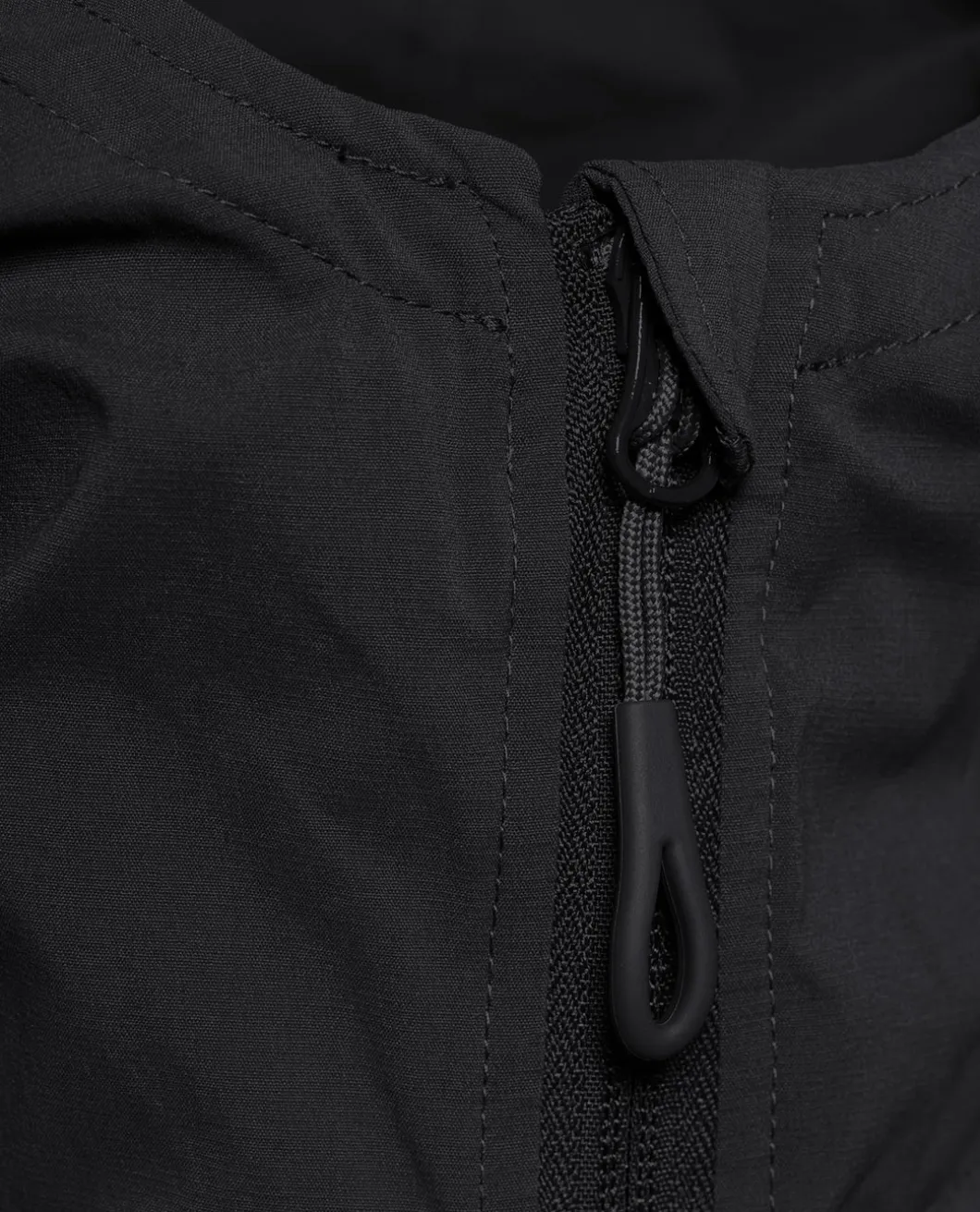 TT Maine M's Jacket Black Schwarz