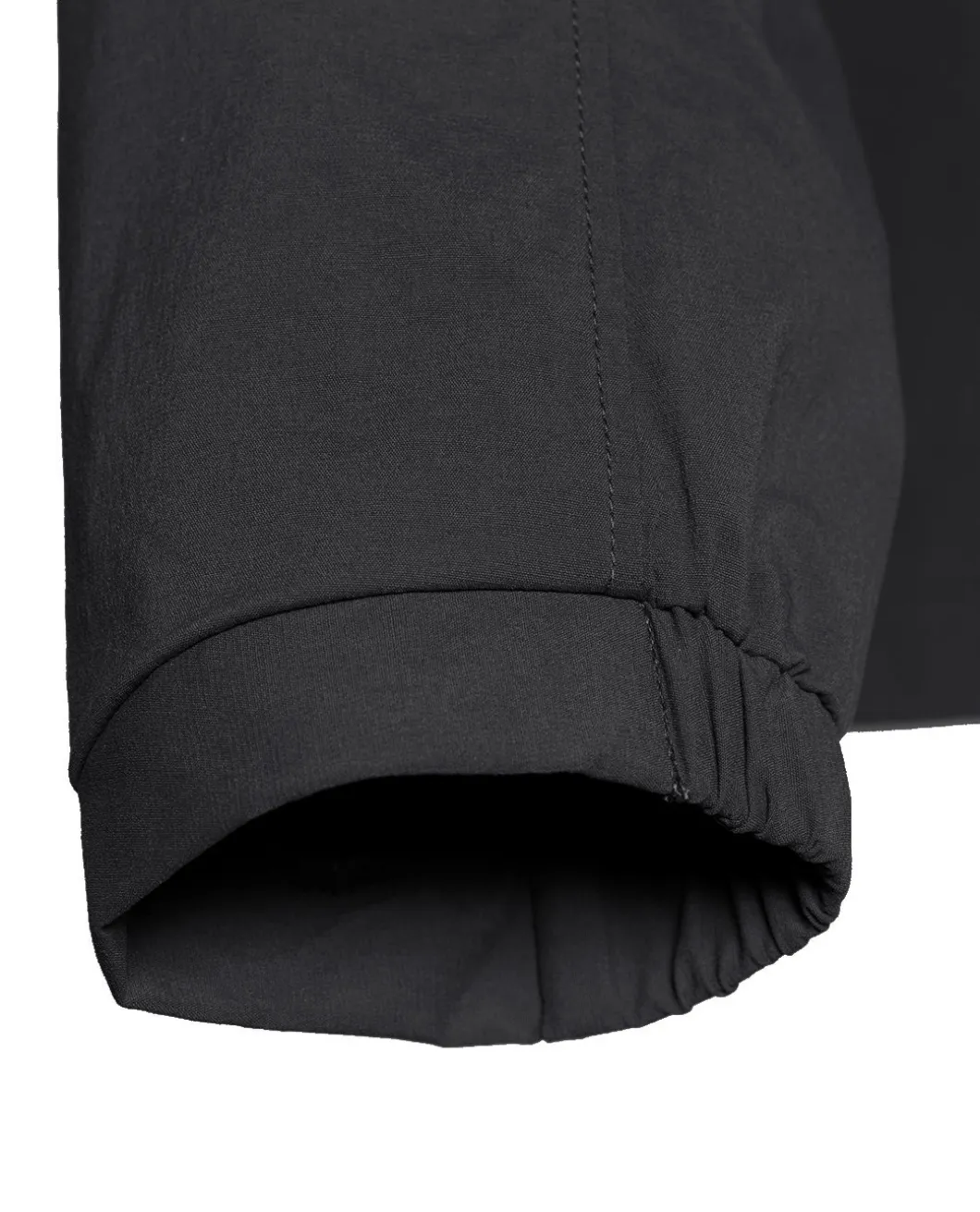 TT Maine M's Jacket Black Schwarz