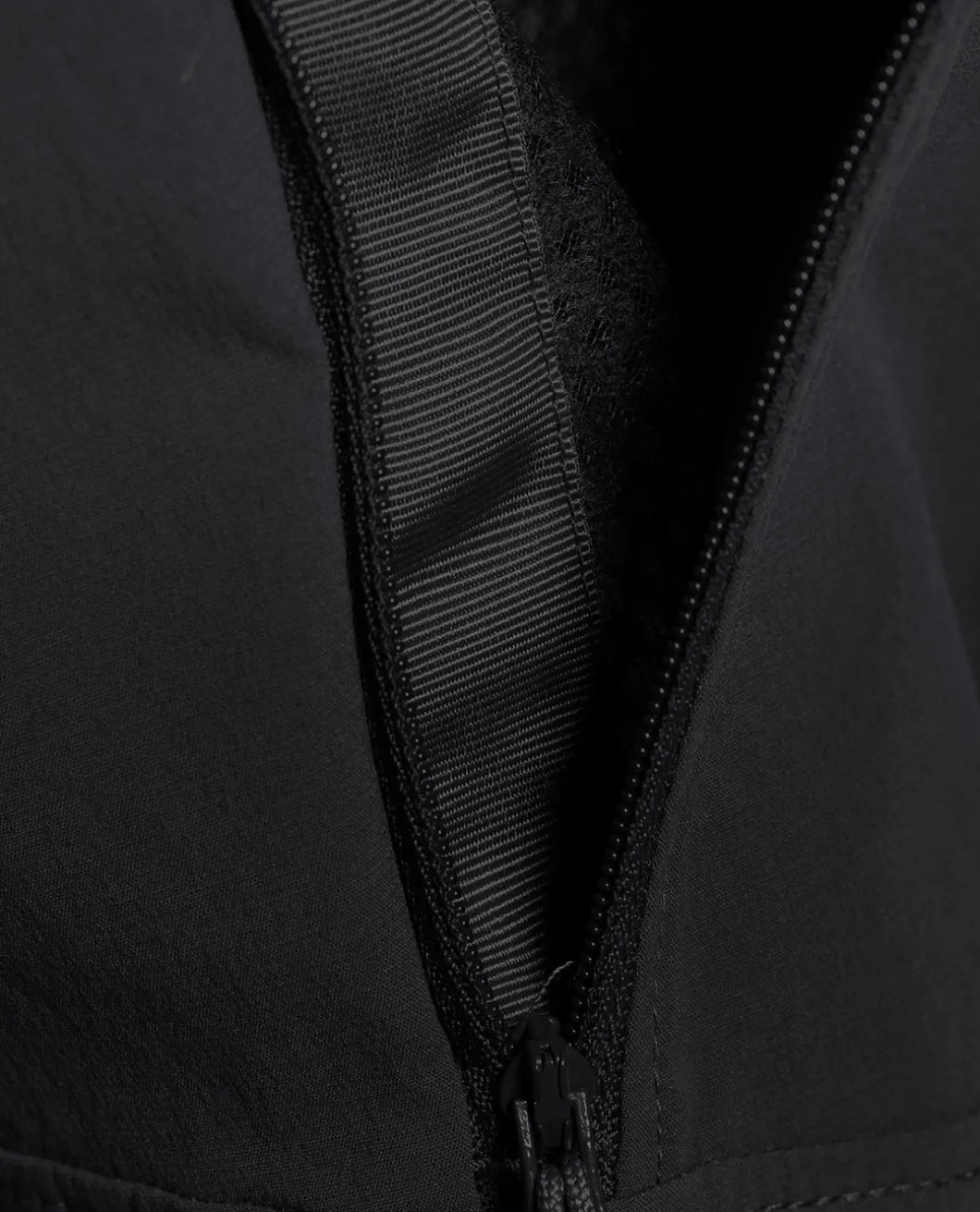 TT Maine M's Jacket Black Schwarz
