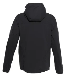 TT Maine M's Jacket Black Schwarz