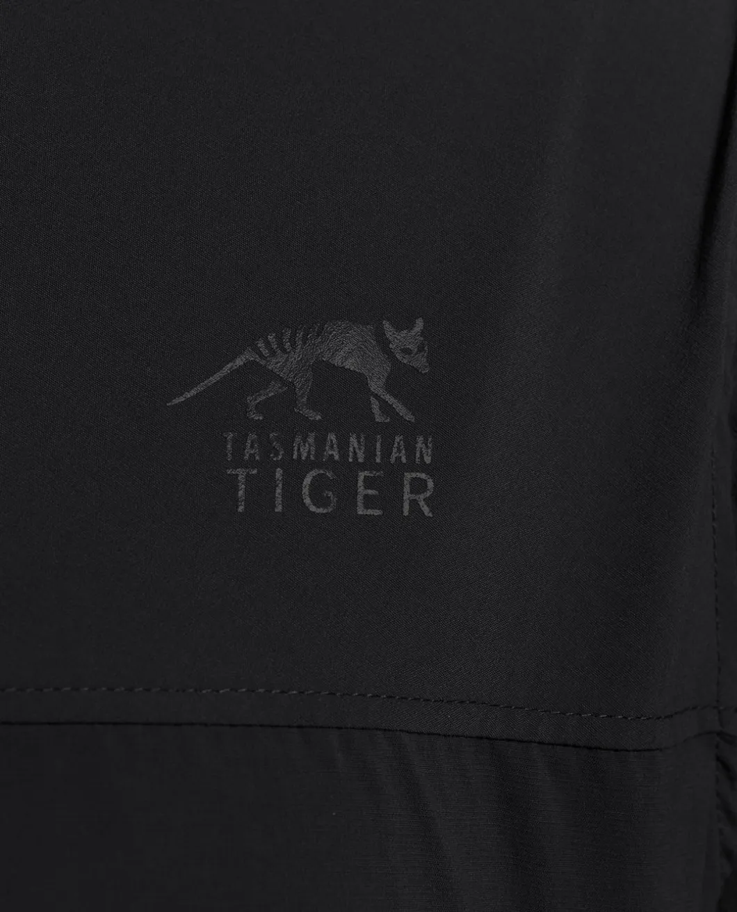 TT Maine M's Jacket Black Schwarz