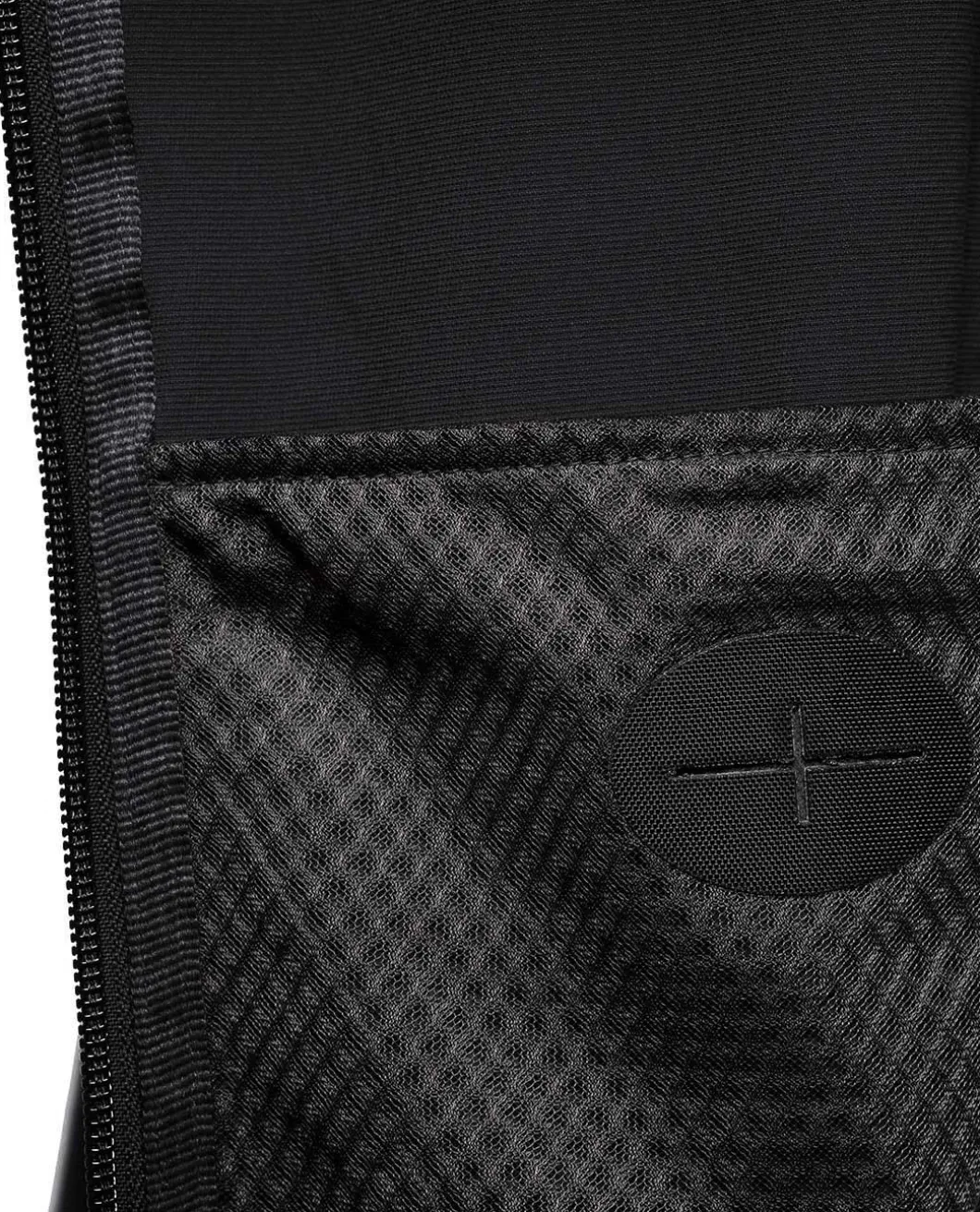 TT Maine M's Jacket Black Schwarz