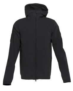 TT Maine M's Jacket Black Schwarz