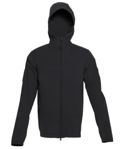 TT Maine M's Jacket Black Schwarz