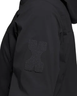 TT Maine M's Jacket Black Schwarz