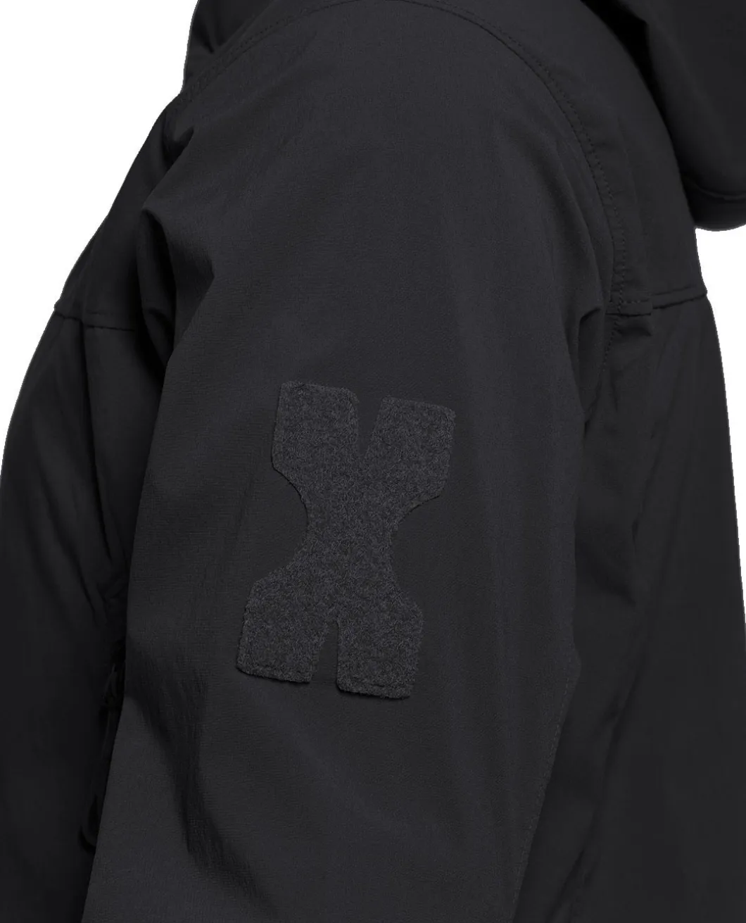 TT Maine M's Jacket Black Schwarz