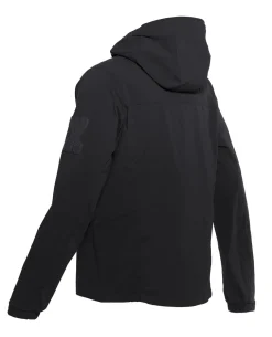 TT Maine M's Jacket Black Schwarz