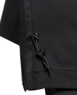 TT Maine M's Jacket Black Schwarz