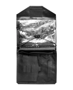 TT Map Case Large MKII Black Schwarz