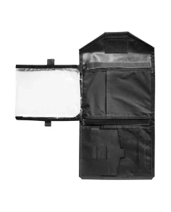 TT Map Case Large MKII Black Schwarz