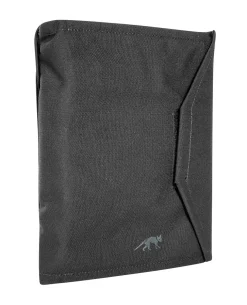 TT Map Case Large MKII Black Schwarz