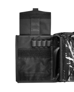 TT Map Case Large MKII Black Schwarz