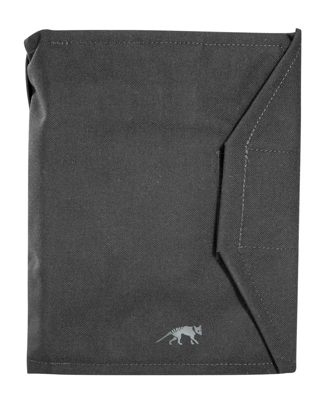 TT Map Case Large MKII Black Schwarz
