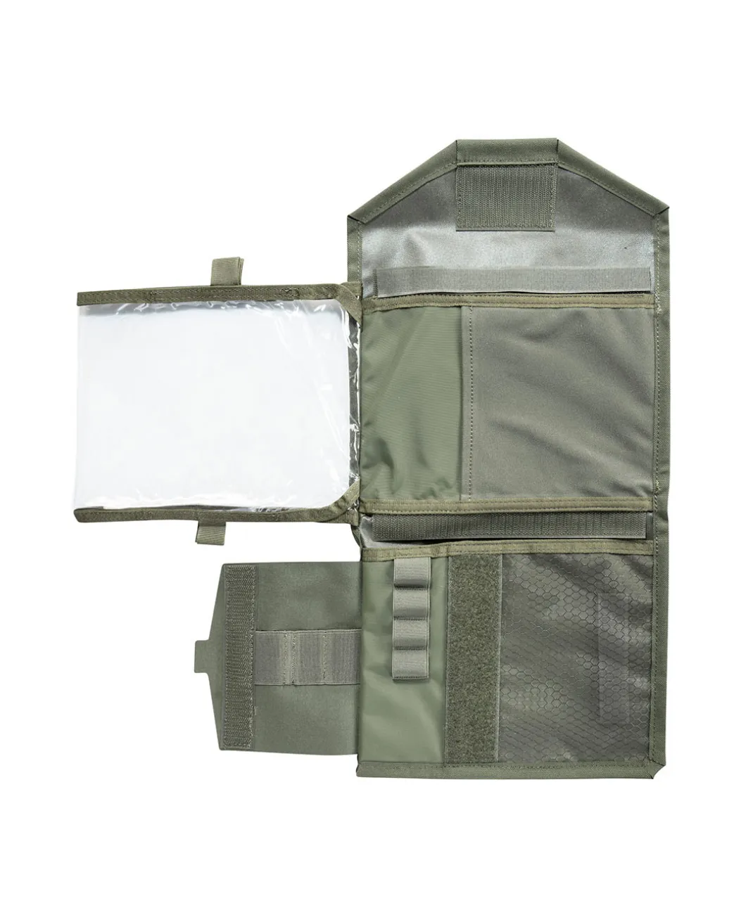 TT Map Case Large MKII Oliv