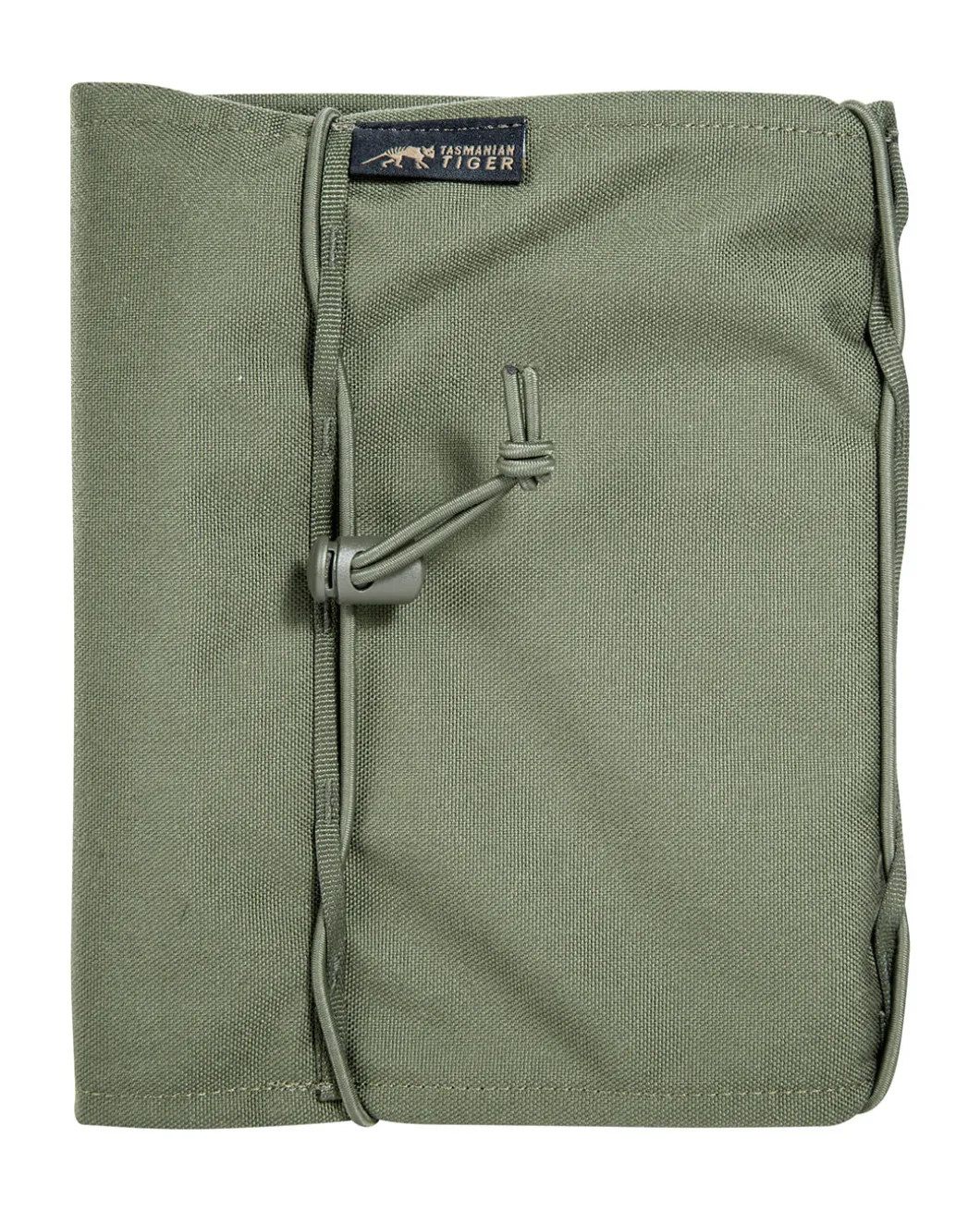 TT Map Case Large MKII Oliv