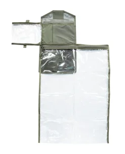 TT Map Case Large MKII Oliv