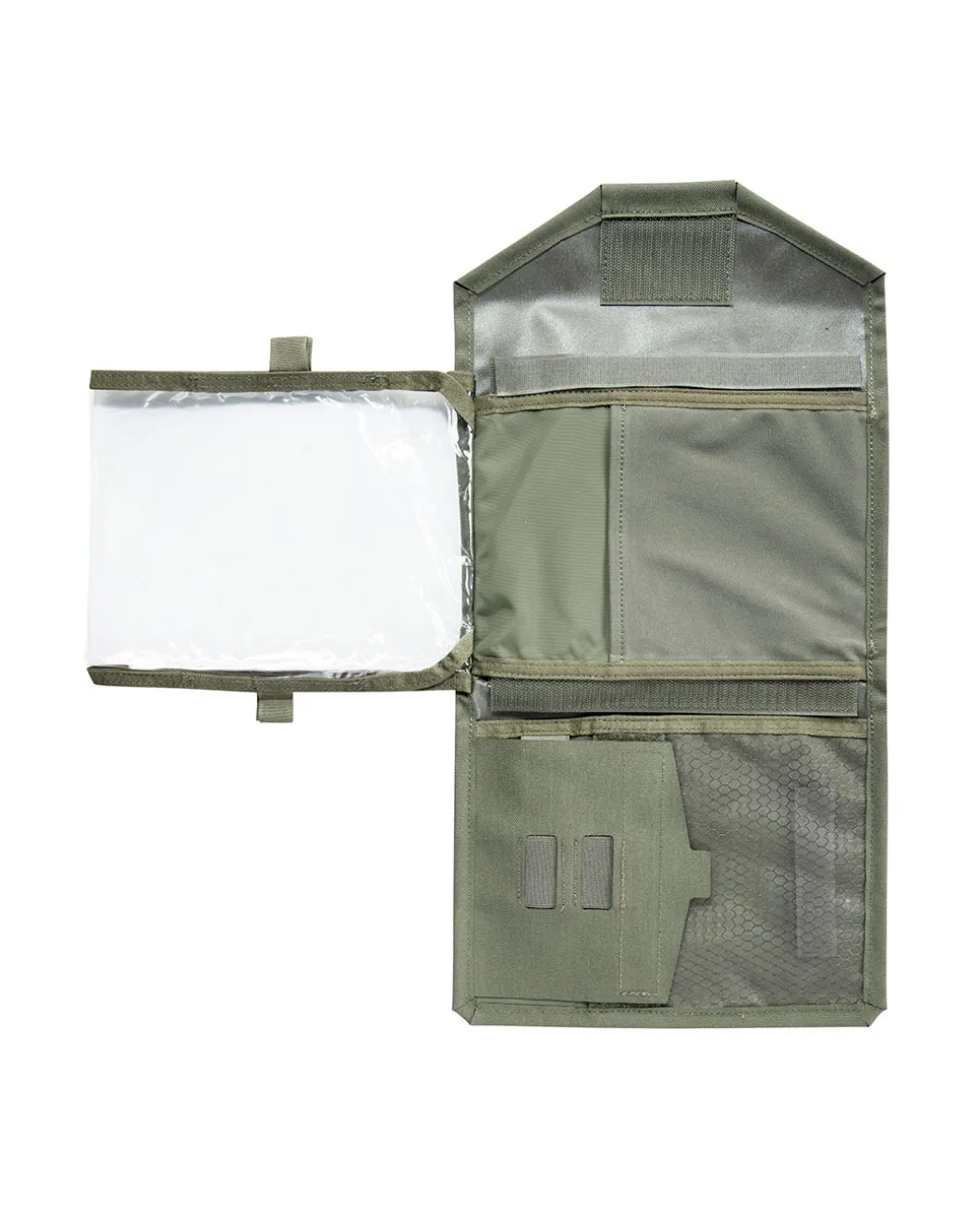 TT Map Case Large MKII Oliv