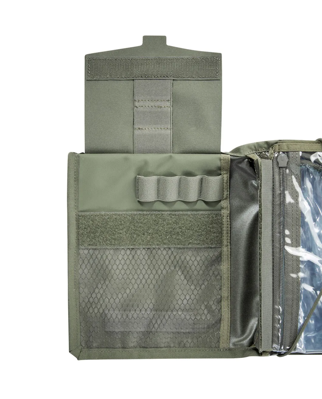 TT Map Case Large MKII Oliv