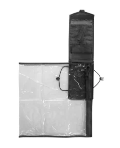TT Map Pouch MKII Black Schwarz