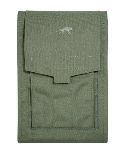 TT Map Pouch MKII Oliv