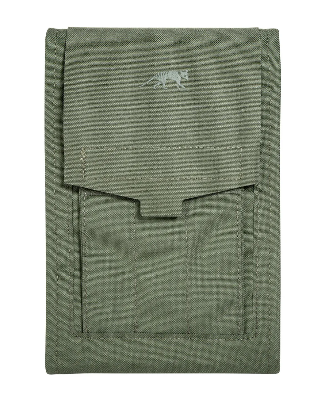 TT Map Pouch MKII Oliv