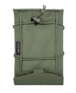 TT Map Pouch MKII Oliv