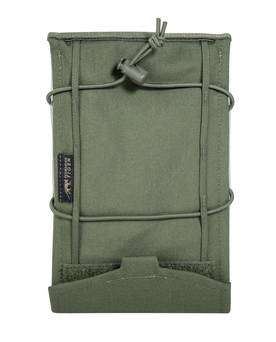 TT Map Pouch MKII Oliv