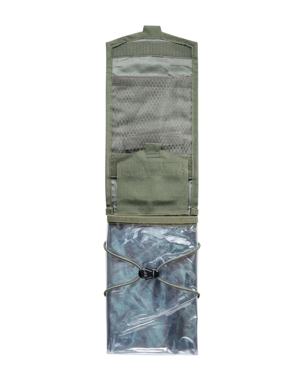 TT Map Pouch MKII Oliv
