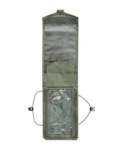 TT Map Pouch MKII Oliv