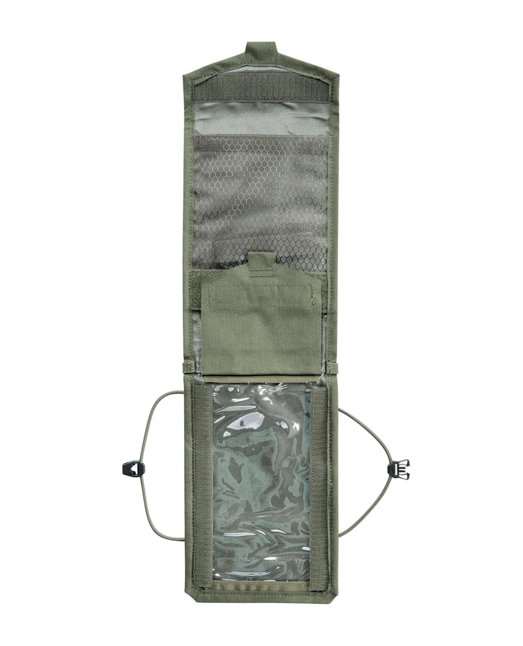 TT Map Pouch MKII Oliv