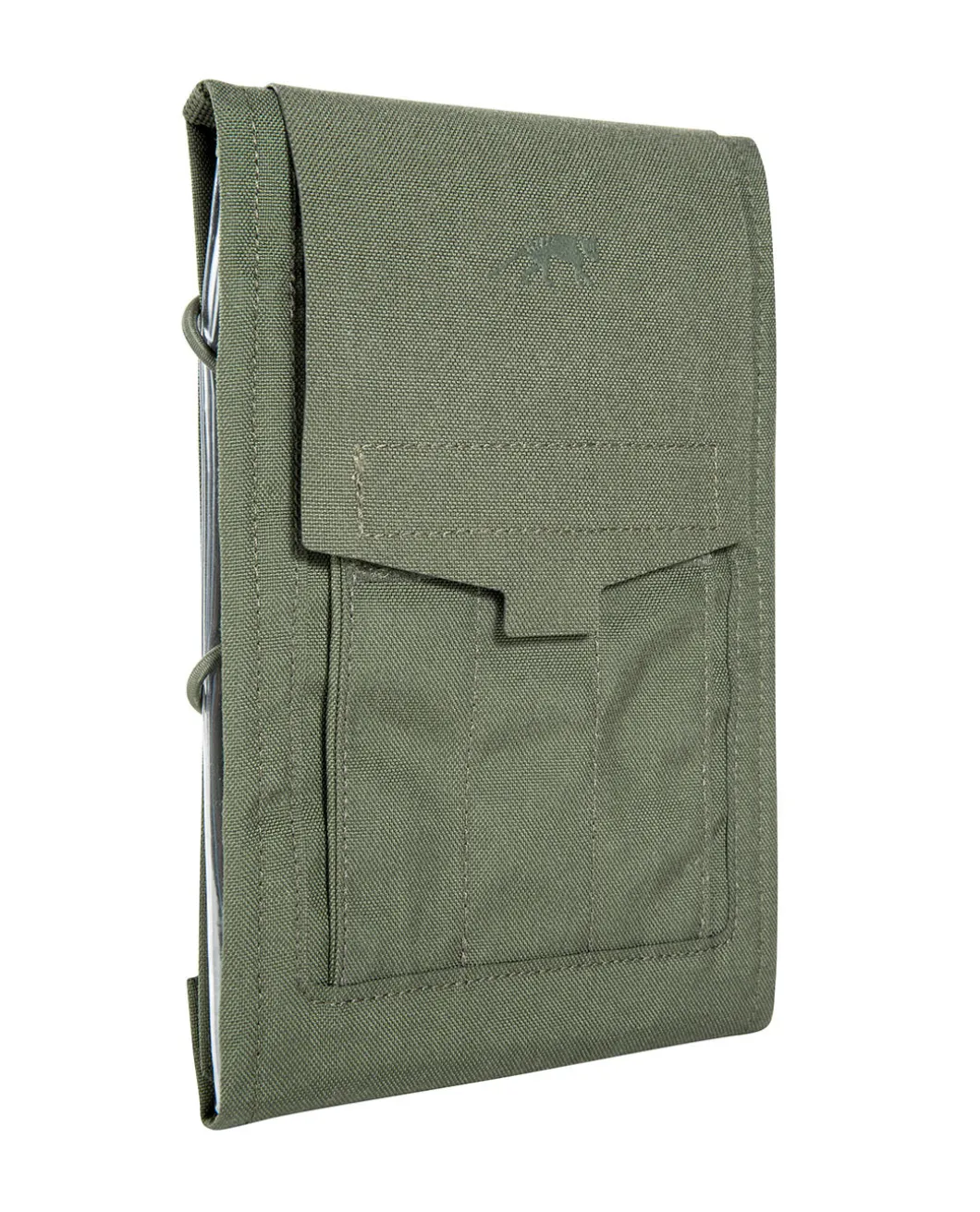TT Map Pouch MKII Oliv