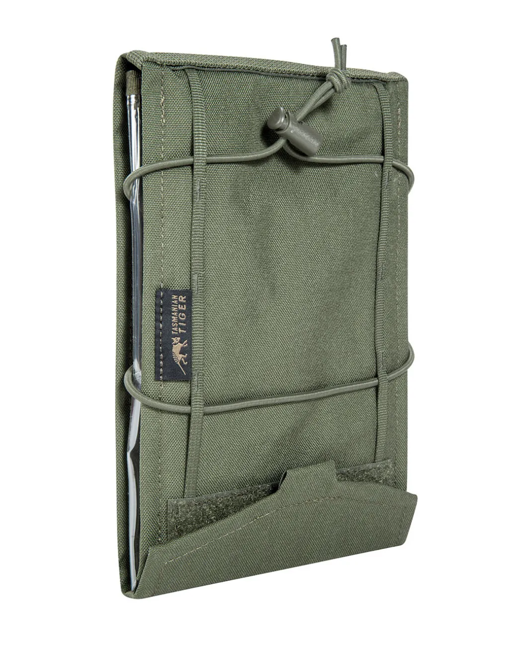 TT Map Pouch MKII Oliv