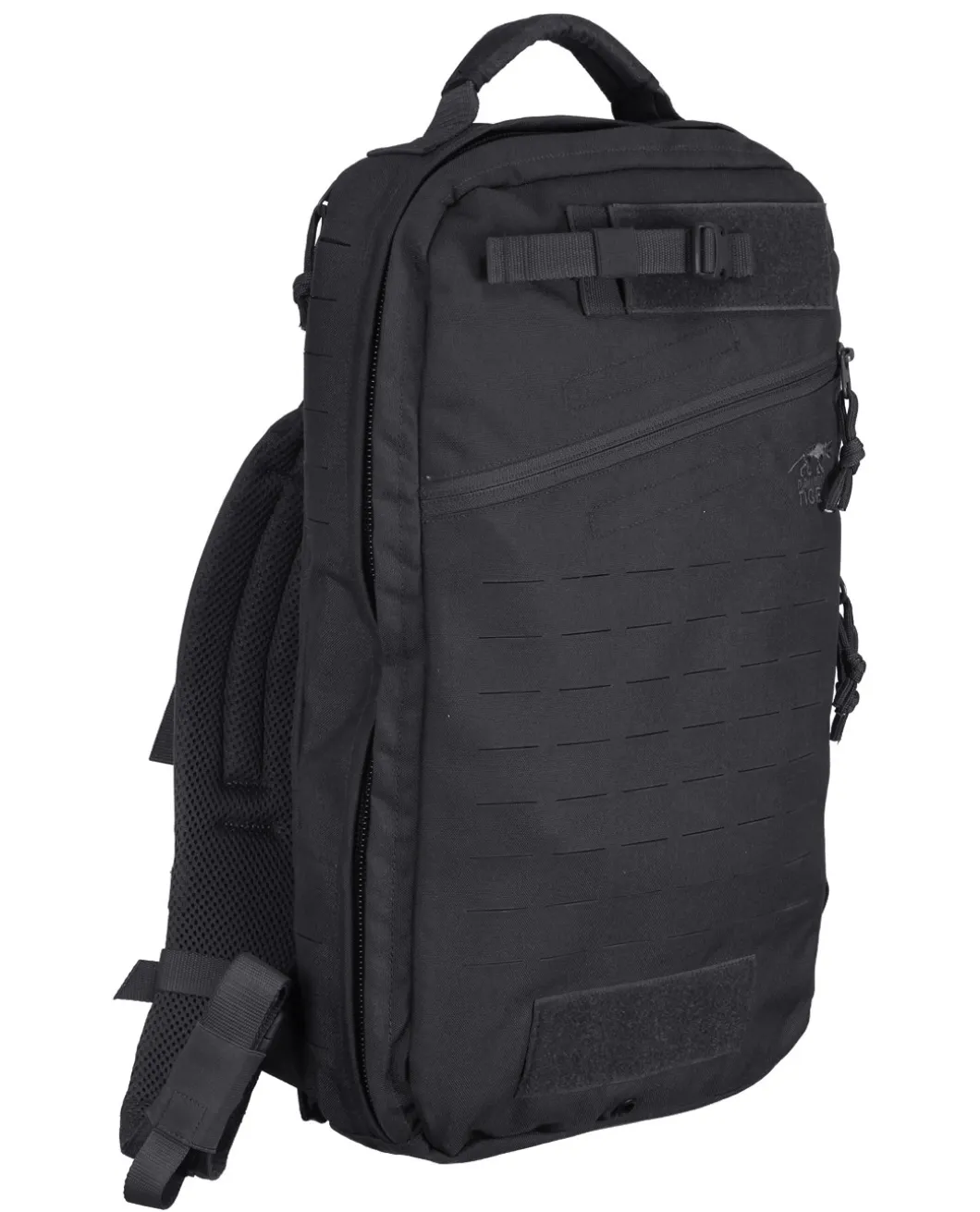 TT Medic Assault Pack MKII Black