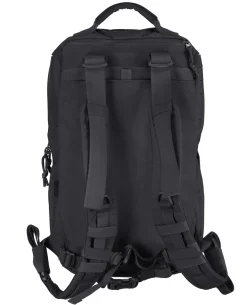 TT Medic Assault Pack MKII Black