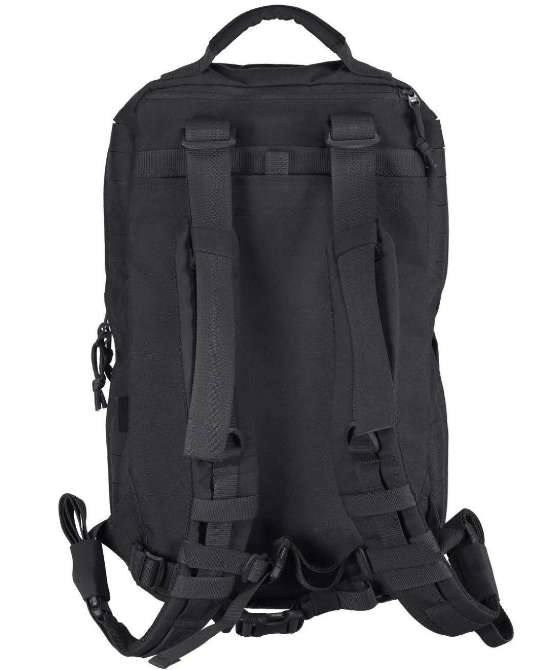 TT Medic Assault Pack MKII Black