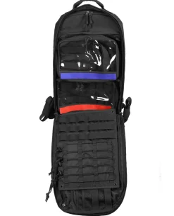TT Medic Assault Pack MKII Black