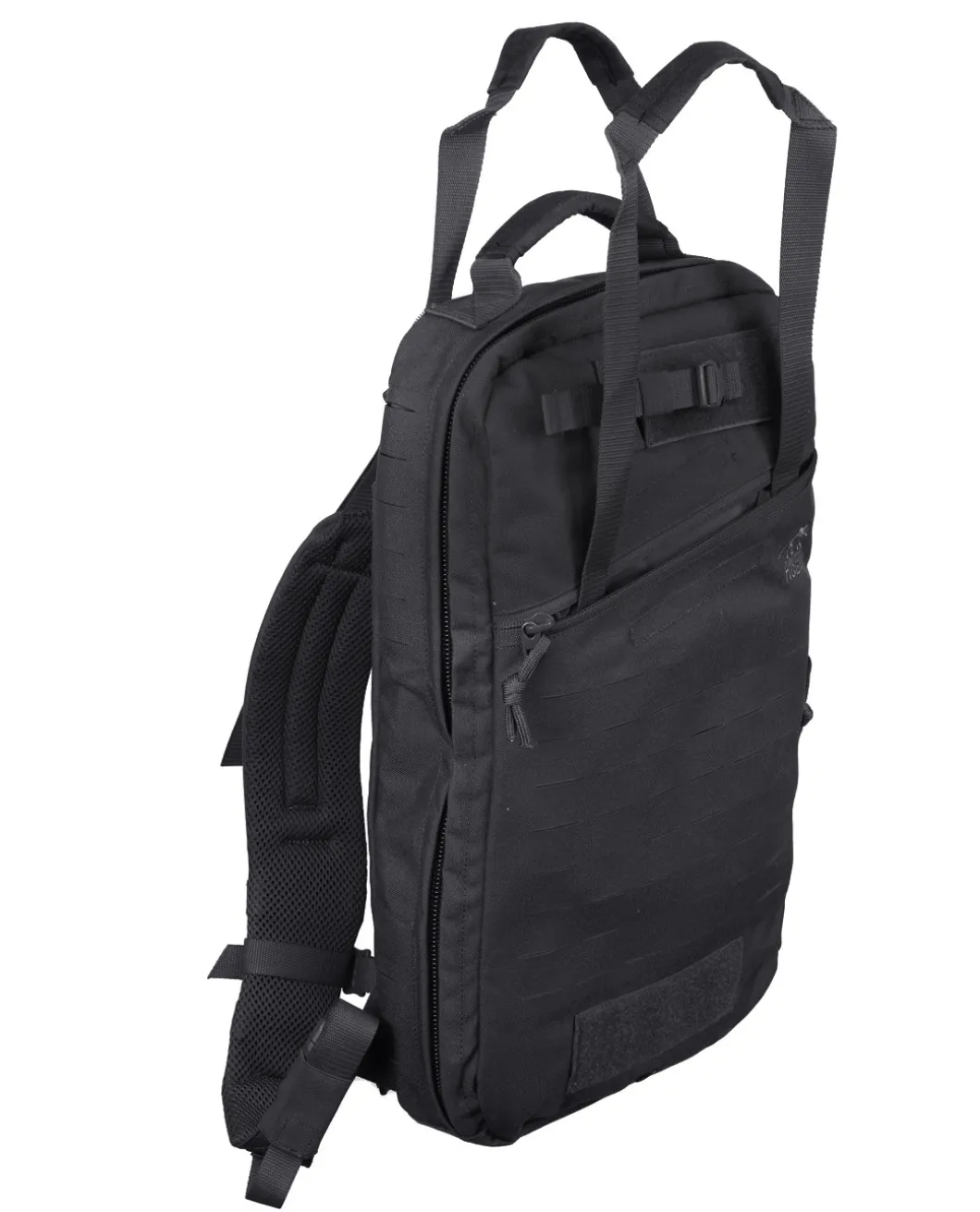 TT Medic Assault Pack MKII Black