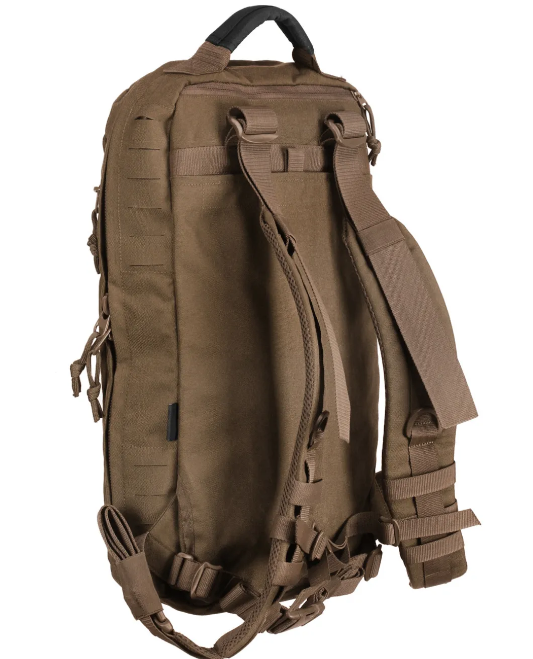 TT Medic Assault Pack MKII Coyote Brown