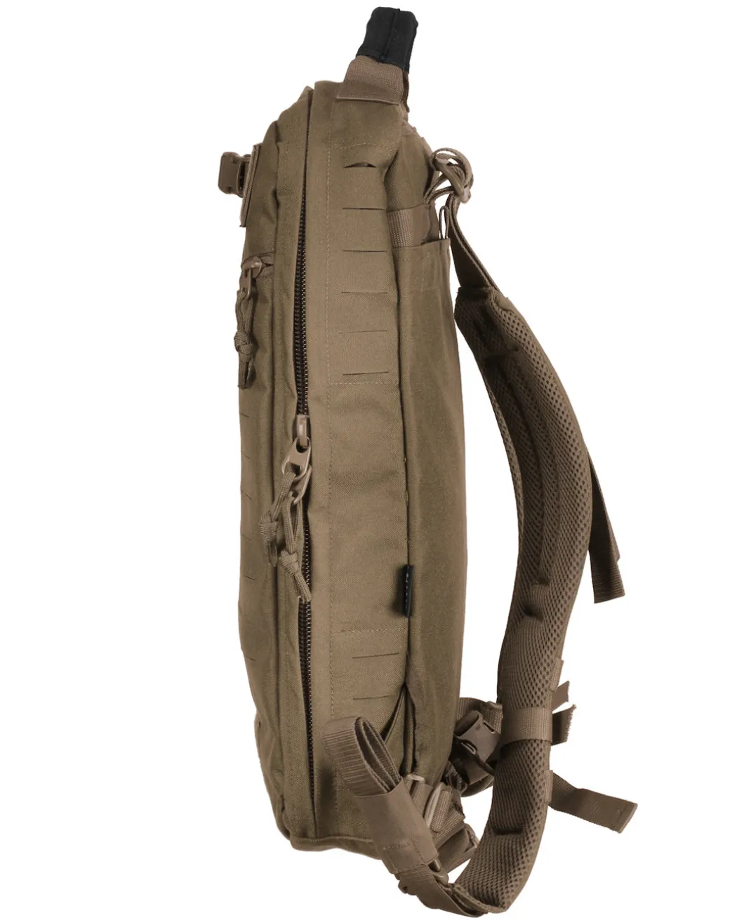 TT Medic Assault Pack MKII Coyote Brown